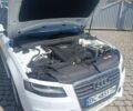 Білий Ауді А4, об'ємом двигуна 1.8 л та пробігом 285 тис. км за 7600 $, фото 15 на Automoto.ua