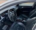Белый Ауди А4, объемом двигателя 2 л и пробегом 300 тыс. км за 7500 $, фото 7 на Automoto.ua