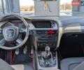 Білий Ауді А4, об'ємом двигуна 2 л та пробігом 304 тис. км за 6900 $, фото 17 на Automoto.ua