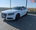 Білий Ауді А4, об'ємом двигуна 2 л та пробігом 304 тис. км за 6900 $, фото 10 на Automoto.ua