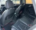 Белый Ауди А4, объемом двигателя 2 л и пробегом 300 тыс. км за 7500 $, фото 10 на Automoto.ua