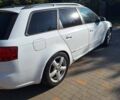 Білий Ауді А4, об'ємом двигуна 2 л та пробігом 245 тис. км за 8200 $, фото 1 на Automoto.ua
