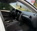 Білий Ауді А4, об'ємом двигуна 1.8 л та пробігом 284 тис. км за 6750 $, фото 4 на Automoto.ua