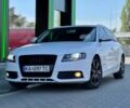Белый Ауди А4, объемом двигателя 1.8 л и пробегом 309 тыс. км за 7250 $, фото 1 на Automoto.ua
