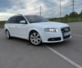 Белый Ауди А4, объемом двигателя 2 л и пробегом 323 тыс. км за 7500 $, фото 1 на Automoto.ua