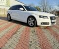 Білий Ауді А4, об'ємом двигуна 2 л та пробігом 258 тис. км за 9800 $, фото 1 на Automoto.ua
