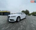 Ауди А4 2009 в Хмельницком на Automoto.ua Белый Ауди А4, объемом двигателя 1.8 л и пробегом 389 тыс. км за 8799 $, фото 8 на Automoto.ua
