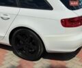 Белый Ауди А4, объемом двигателя 1.8 л и пробегом 217 тыс. км за 8500 $, фото 6 на Automoto.ua