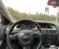 Ауди А4 2009 в Хмельницком на Automoto.ua Белый Ауди А4, объемом двигателя 1.8 л и пробегом 389 тыс. км за 8799 $, фото 10 на Automoto.ua