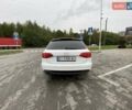 Ауди А4 2009 в Хмельницком на Automoto.ua Белый Ауди А4, объемом двигателя 1.8 л и пробегом 389 тыс. км за 8799 $, фото 7 на Automoto.ua