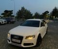 Белый Ауди А4, объемом двигателя 1.98 л и пробегом 289 тыс. км за 11400 $, фото 1 на Automoto.ua