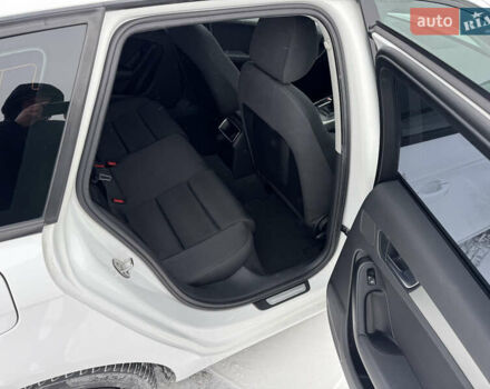 Белый Ауди А4, объемом двигателя 1.8 л и пробегом 217 тыс. км за 9450 $, фото 49 на Automoto.ua