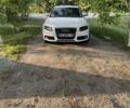Білий Ауді А4, об'ємом двигуна 2 л та пробігом 186 тис. км за 7500 $, фото 1 на Automoto.ua