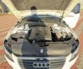 Білий Ауді А4, об'ємом двигуна 2 л та пробігом 258 тис. км за 9800 $, фото 7 на Automoto.ua