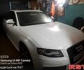 Белый Ауди А4, объемом двигателя 2 л и пробегом 245 тыс. км за 7500 $, фото 1 на Automoto.ua