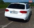 Белый Ауди А4, объемом двигателя 1.97 л и пробегом 335 тыс. км за 7900 $, фото 7 на Automoto.ua