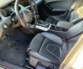 Білий Ауді А4, об'ємом двигуна 2 л та пробігом 258 тис. км за 9800 $, фото 5 на Automoto.ua