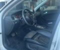 Белый Ауди А4, объемом двигателя 1.98 л и пробегом 275 тыс. км за 8250 $, фото 7 на Automoto.ua