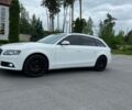 Білий Ауді А4, об'ємом двигуна 1.97 л та пробігом 300 тис. км за 11300 $, фото 2 на Automoto.ua