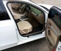 Белый Ауди А4, объемом двигателя 2 л и пробегом 268 тыс. км за 12000 $, фото 6 на Automoto.ua