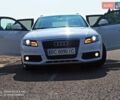 Белый Ауди А4, объемом двигателя 1.97 л и пробегом 335 тыс. км за 7900 $, фото 16 на Automoto.ua