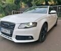 Белый Ауди А4, объемом двигателя 0 л и пробегом 185 тыс. км за 10000 $, фото 20 на Automoto.ua