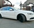 Белый Ауди А4, объемом двигателя 0 л и пробегом 185 тыс. км за 10000 $, фото 2 на Automoto.ua