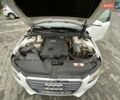 Ауди А4 2009 в Хмельницком на Automoto.ua Белый Ауди А4, объемом двигателя 1.8 л и пробегом 389 тыс. км за 8799 $, фото 17 на Automoto.ua