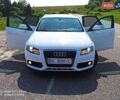 Белый Ауди А4, объемом двигателя 1.97 л и пробегом 335 тыс. км за 7900 $, фото 25 на Automoto.ua