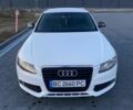 Белый Ауди А4, объемом двигателя 1.98 л и пробегом 291 тыс. км за 8300 $, фото 2 на Automoto.ua