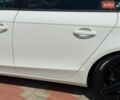 Белый Ауди А4, объемом двигателя 1.8 л и пробегом 217 тыс. км за 8500 $, фото 5 на Automoto.ua