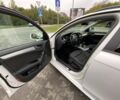 Ауді А4 2009 у Хмельницькому на Automoto.ua Білий Ауді А4, об'ємом двигуна 1.8 л та пробігом 389 тис. км за 8799 $, фото 13 на Automoto.ua