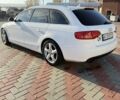 Білий Ауді А4, об'ємом двигуна 2 л та пробігом 258 тис. км за 9800 $, фото 3 на Automoto.ua