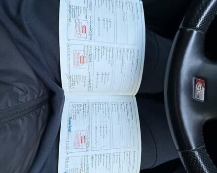 Білий Ауді А4, об'ємом двигуна 2 л та пробігом 258 тис. км за 9800 $, фото 9 на Automoto.ua