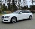 Белый Ауди А4, объемом двигателя 2 л и пробегом 276 тыс. км за 7900 $, фото 1 на Automoto.ua