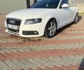 Білий Ауді А4, об'ємом двигуна 2 л та пробігом 258 тис. км за 9800 $, фото 1 на Automoto.ua