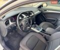 Белый Ауди А4, объемом двигателя 1.8 л и пробегом 217 тыс. км за 8500 $, фото 27 на Automoto.ua