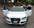 Белый Ауди А4, объемом двигателя 2 л и пробегом 268 тыс. км за 12000 $, фото 5 на Automoto.ua