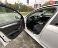 Ауди А4 2009 в Хмельницком на Automoto.ua Белый Ауди А4, объемом двигателя 1.8 л и пробегом 389 тыс. км за 8799 $, фото 12 на Automoto.ua