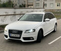 Белый Ауди А4, объемом двигателя 1.8 л и пробегом 378 тыс. км за 7800 $, фото 13 на Automoto.ua