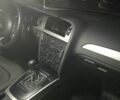 Белый Ауди А4, объемом двигателя 1.8 л и пробегом 230 тыс. км за 8800 $, фото 6 на Automoto.ua