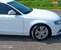 Белый Ауди А4, объемом двигателя 1.97 л и пробегом 335 тыс. км за 7900 $, фото 5 на Automoto.ua