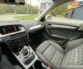 Ауди А4 2009 в Хмельницком на Automoto.ua Белый Ауди А4, объемом двигателя 1.8 л и пробегом 389 тыс. км за 8799 $, фото 11 на Automoto.ua