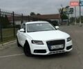 Белый Ауди А4, объемом двигателя 2 л и пробегом 199 тыс. км за 7000 $, фото 1 на Automoto.ua