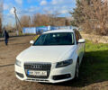 Белый Ауди А4, объемом двигателя 2 л и пробегом 267 тыс. км за 9000 $, фото 1 на Automoto.ua