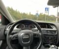 Ауді А4 2009 у Хмельницькому на Automoto.ua Білий Ауді А4, об'ємом двигуна 1.8 л та пробігом 389 тис. км за 8799 $, фото 11 на Automoto.ua
