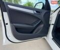 Белый Ауди А4, объемом двигателя 1.8 л и пробегом 217 тыс. км за 8500 $, фото 36 на Automoto.ua