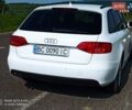 Белый Ауди А4, объемом двигателя 1.97 л и пробегом 335 тыс. км за 7900 $, фото 6 на Automoto.ua