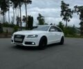 Белый Ауди А4, объемом двигателя 1.97 л и пробегом 300 тыс. км за 11900 $, фото 1 на Automoto.ua