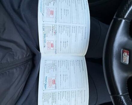 Білий Ауді А4, об'ємом двигуна 2 л та пробігом 258 тис. км за 9800 $, фото 10 на Automoto.ua